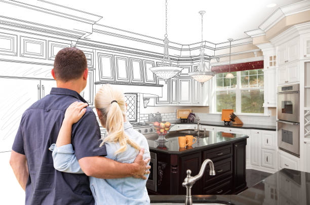 24/7 Emergency Cabinet Refacing experts in Olney, TX