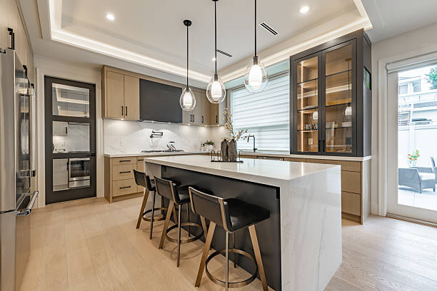 Affordable Cabinet Refacing solutions in Olney, TX